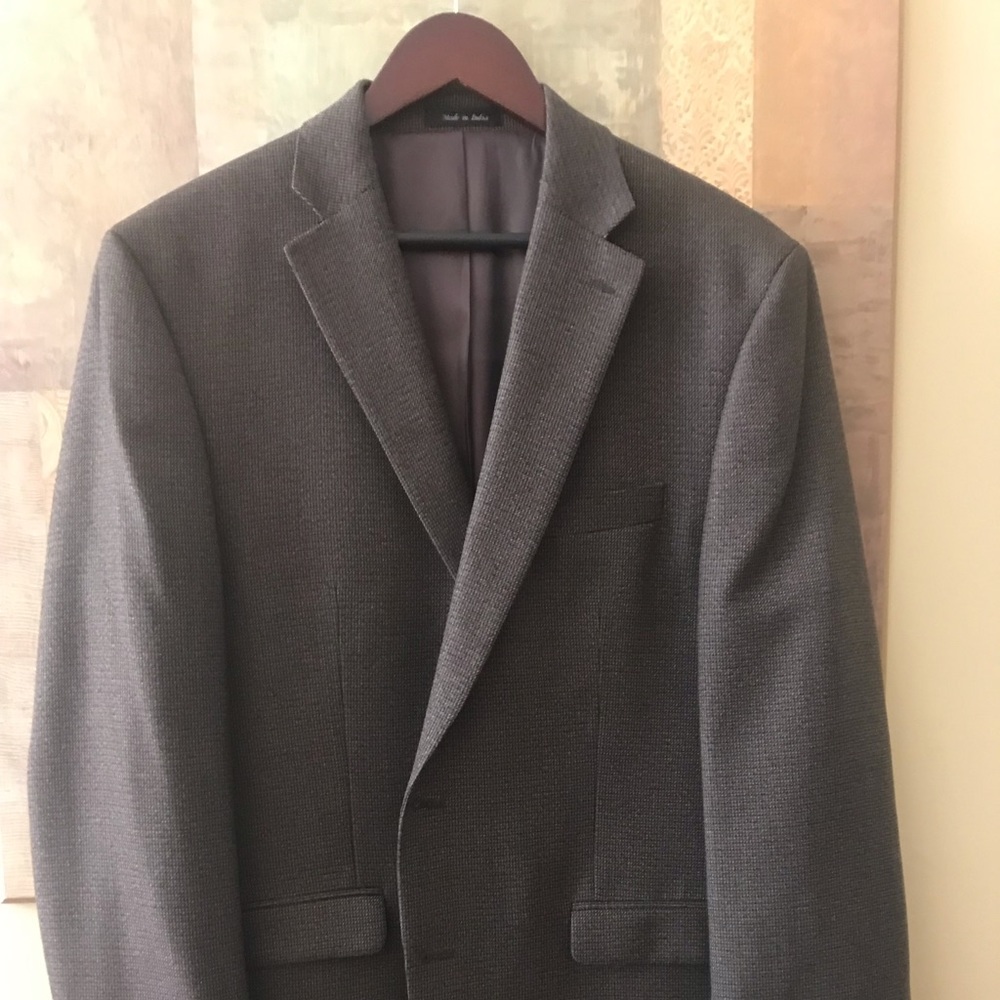 Ralph Lauren Suit Jacket